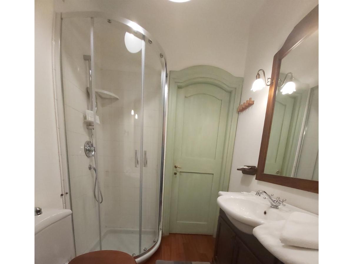 Inappartamento Diamante Turin Bagian luar foto