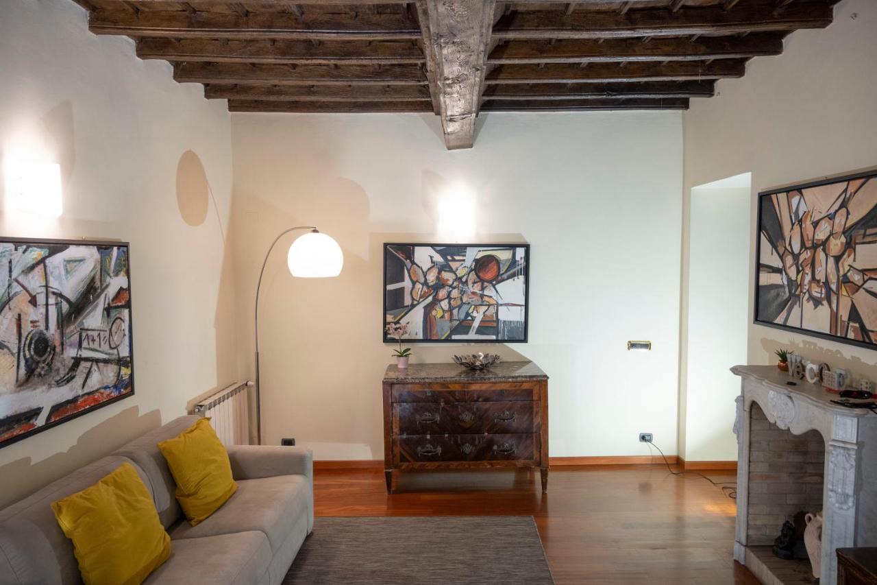Inappartamento Diamante Turin Bagian luar foto