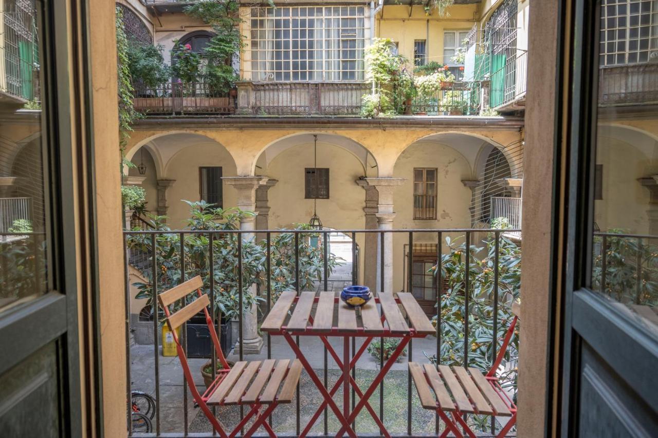 Inappartamento Diamante Turin Bagian luar foto