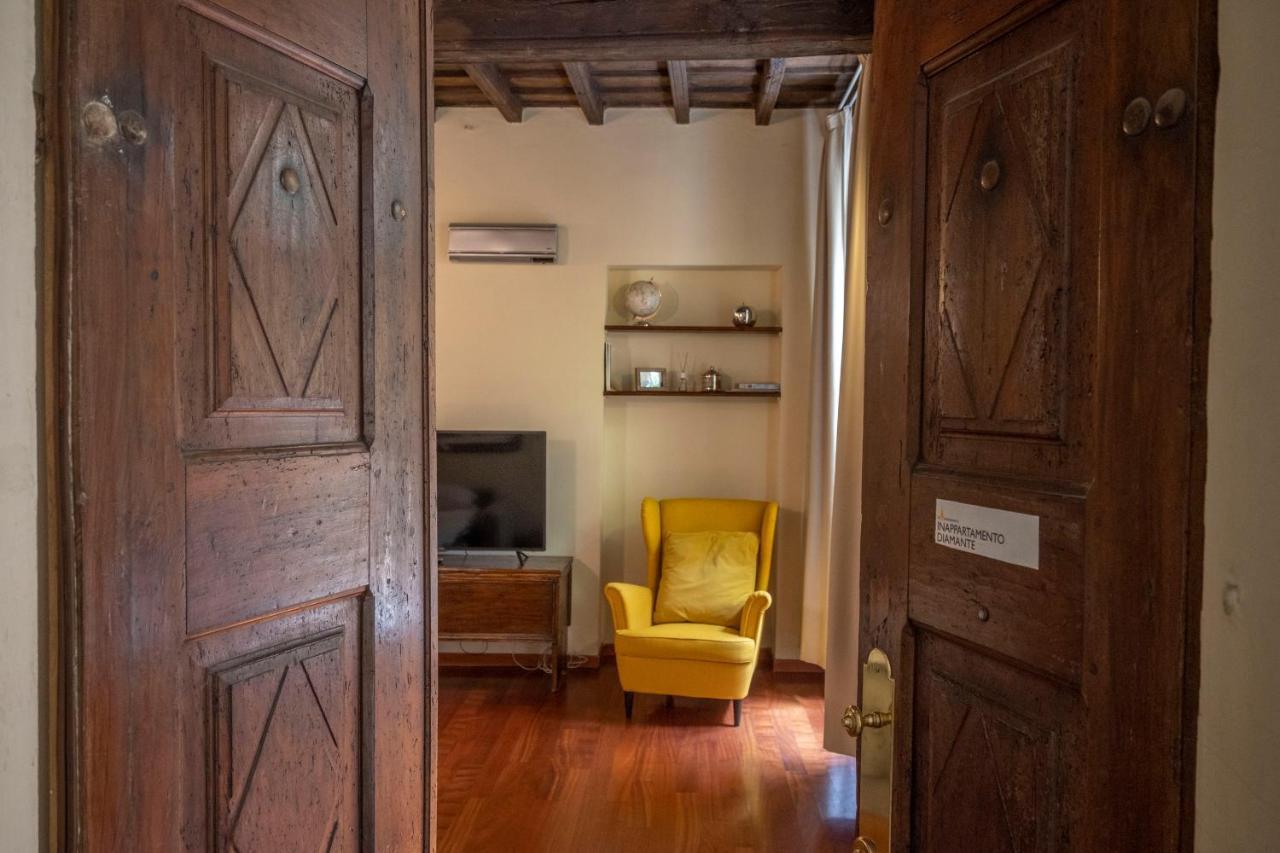 Inappartamento Diamante Turin Bagian luar foto