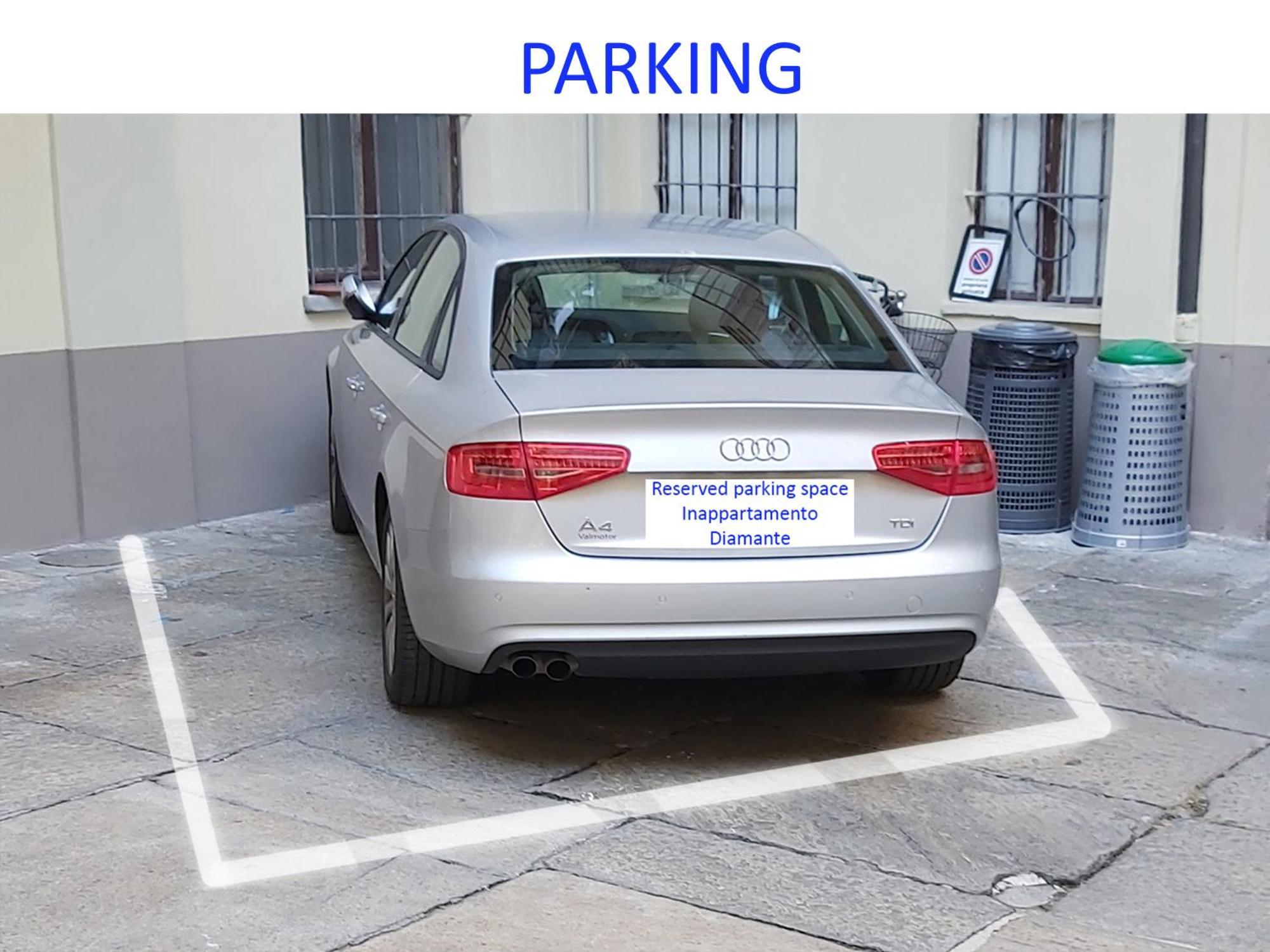 Inappartamento Diamante Turin Bagian luar foto