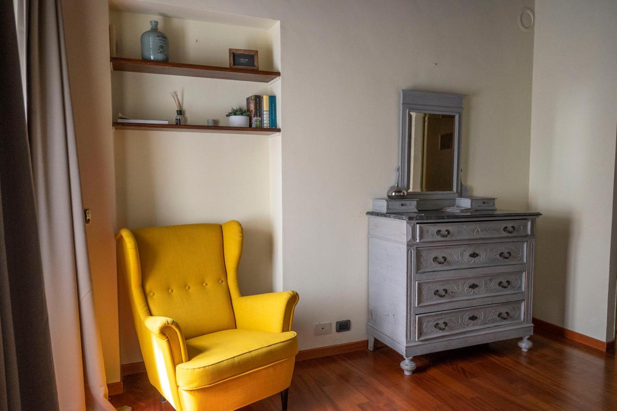 Inappartamento Diamante Turin Bagian luar foto