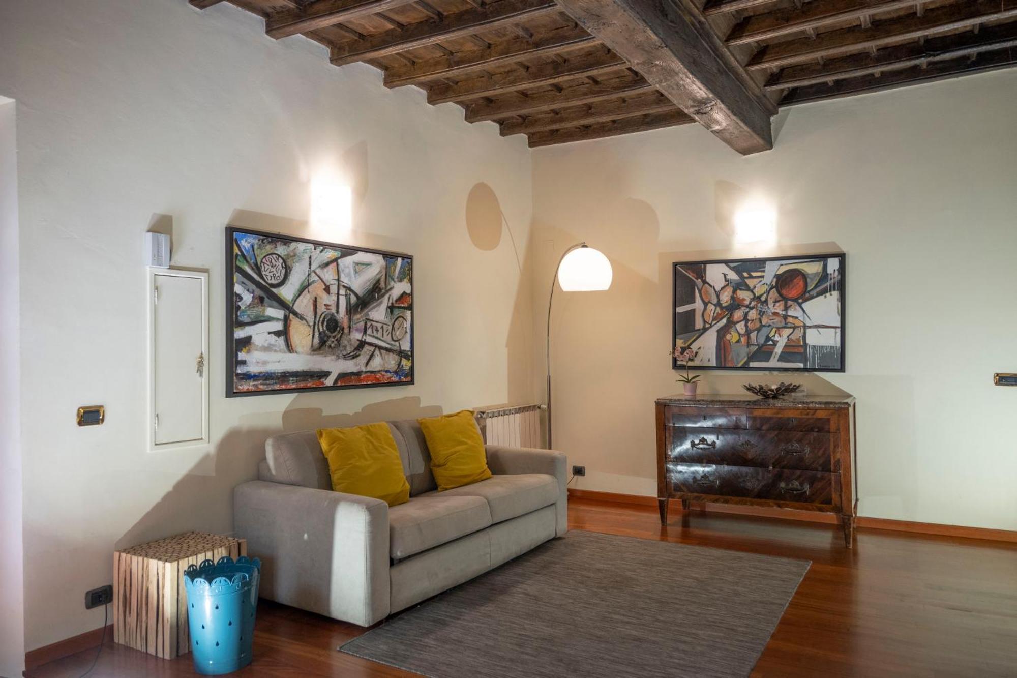 Inappartamento Diamante Turin Bagian luar foto