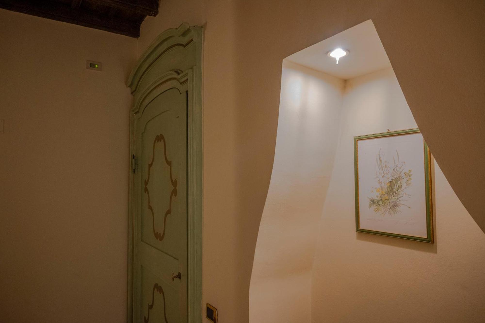 Inappartamento Diamante Turin Bagian luar foto