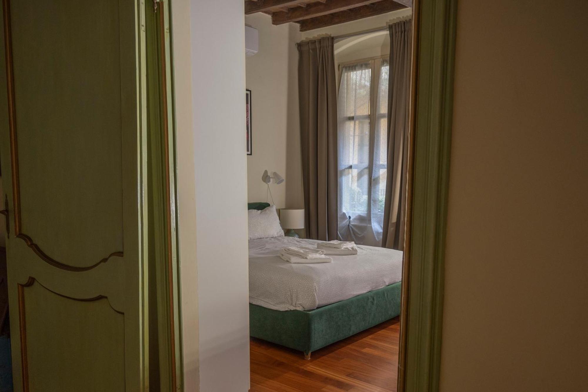 Inappartamento Diamante Turin Bagian luar foto