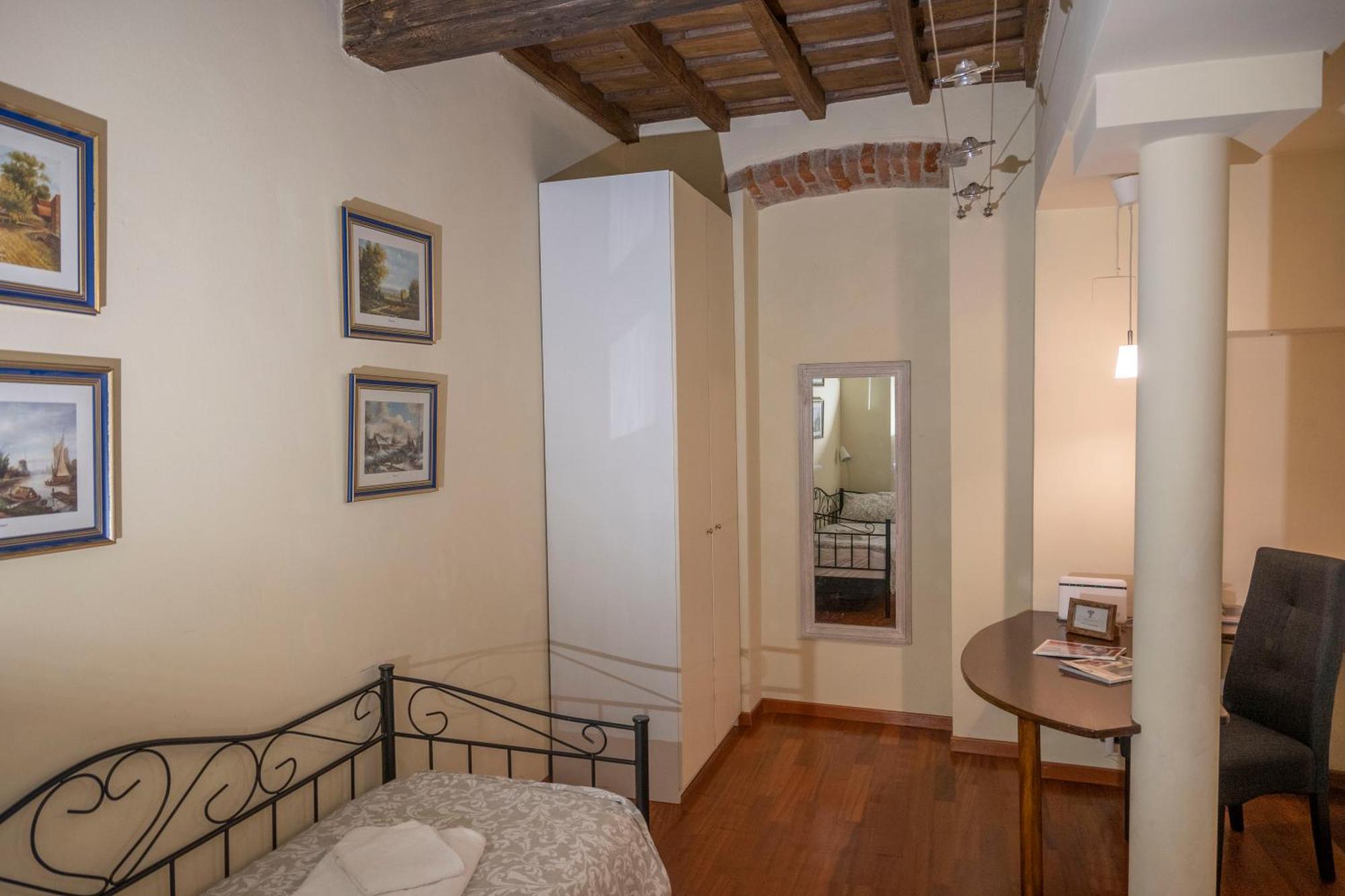 Inappartamento Diamante Turin Bagian luar foto