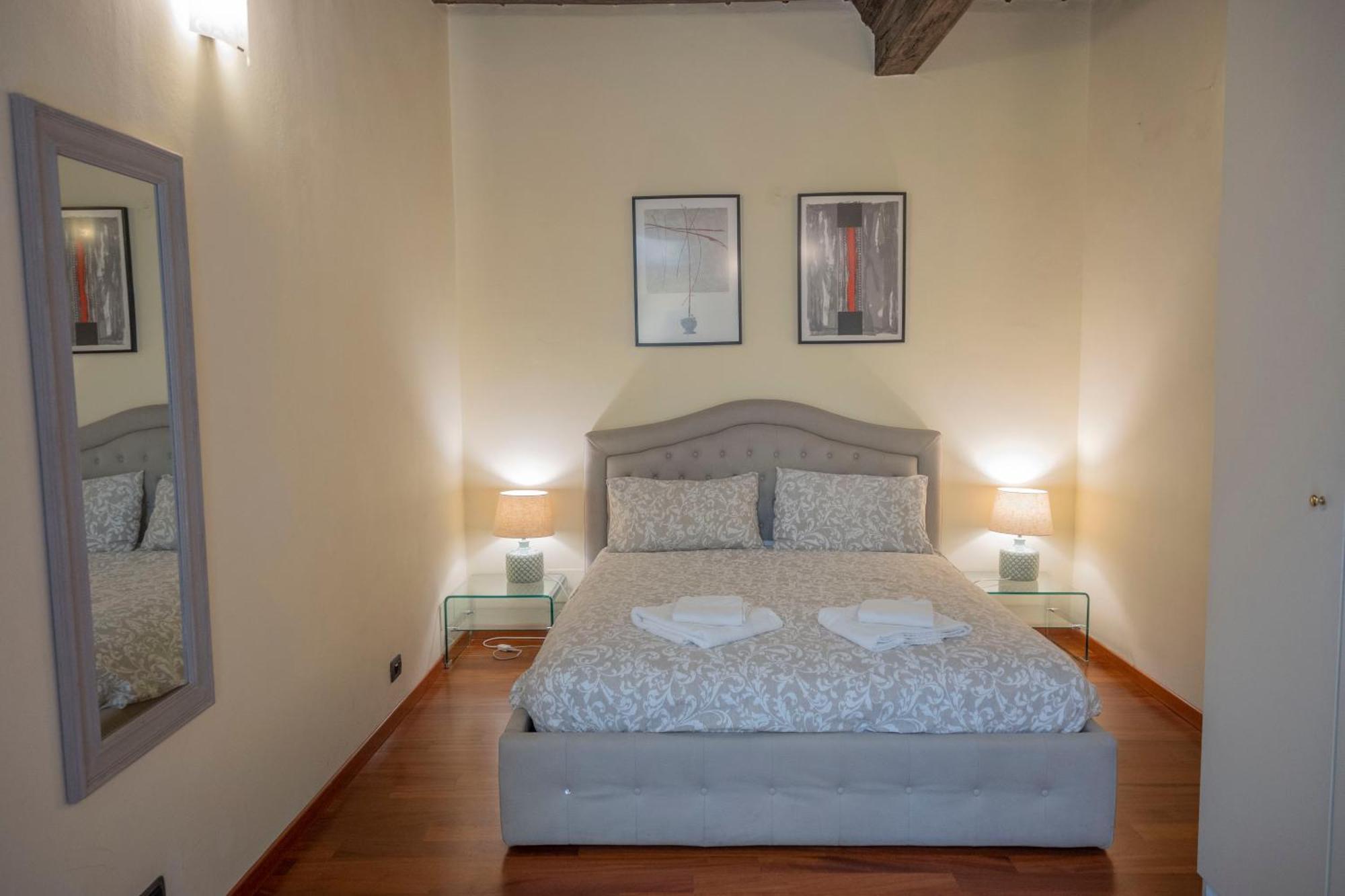 Inappartamento Diamante Turin Bagian luar foto