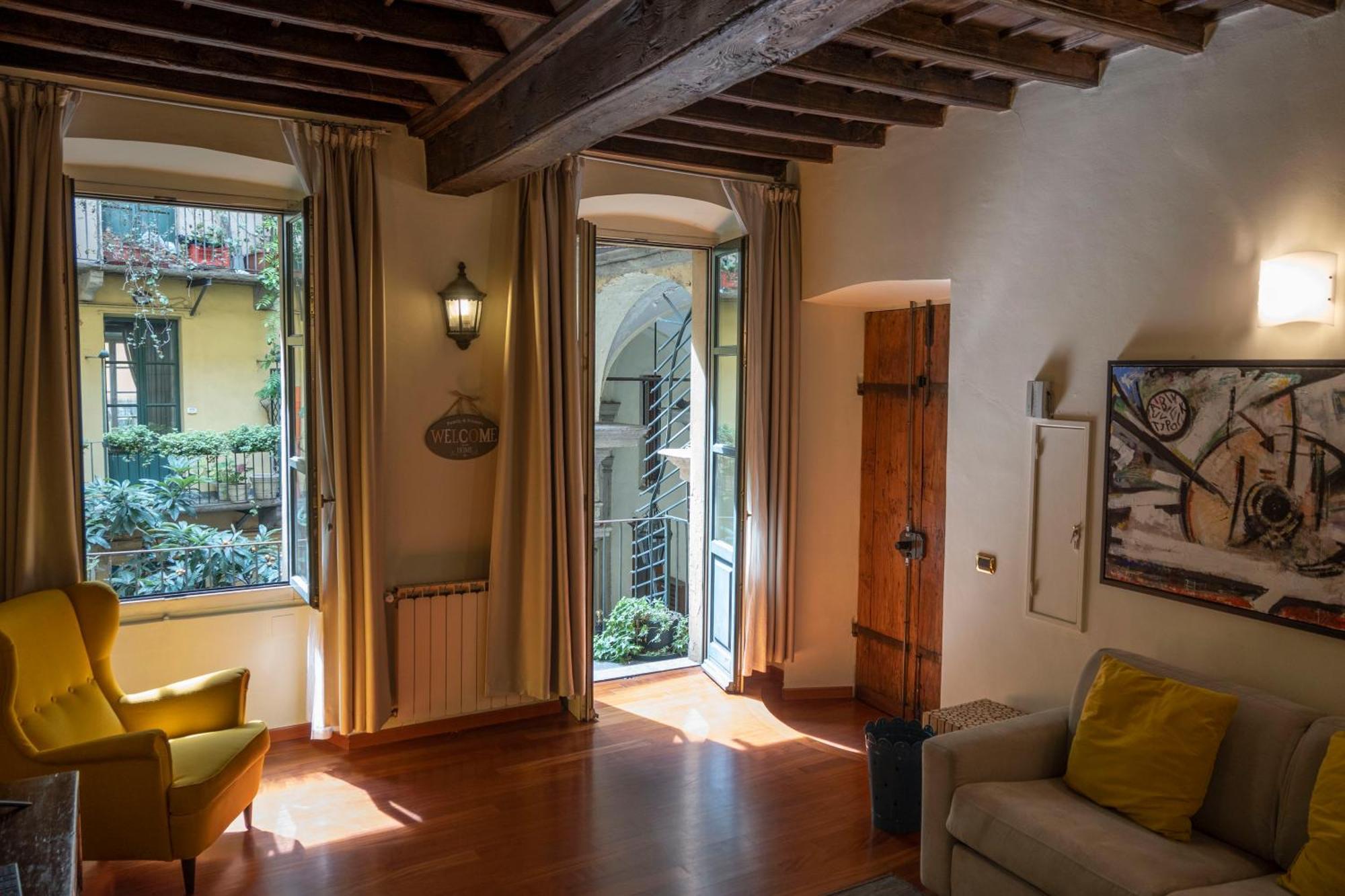 Inappartamento Diamante Turin Bagian luar foto