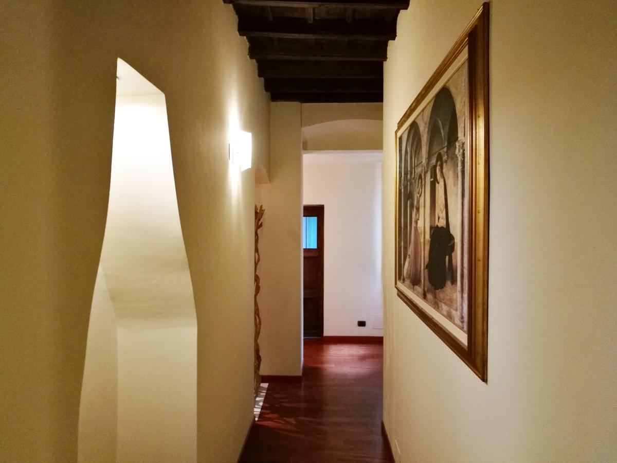 Inappartamento Diamante Turin Bagian luar foto