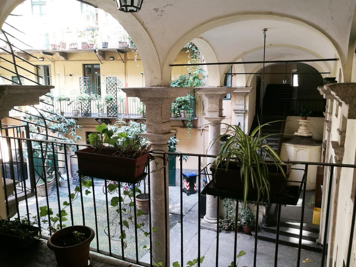 Inappartamento Diamante Turin Bagian luar foto